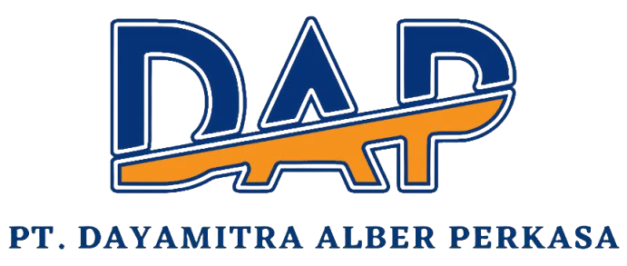 Logo PT Dayamitra Alber Perkasa 1